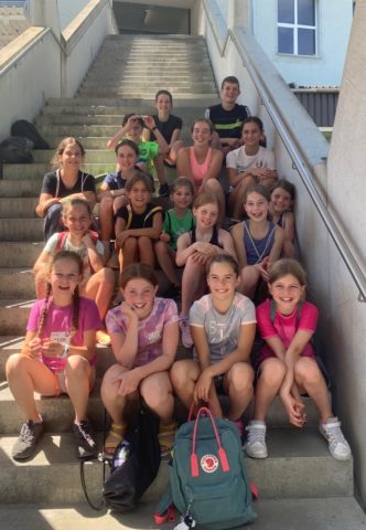 Gruppenbild